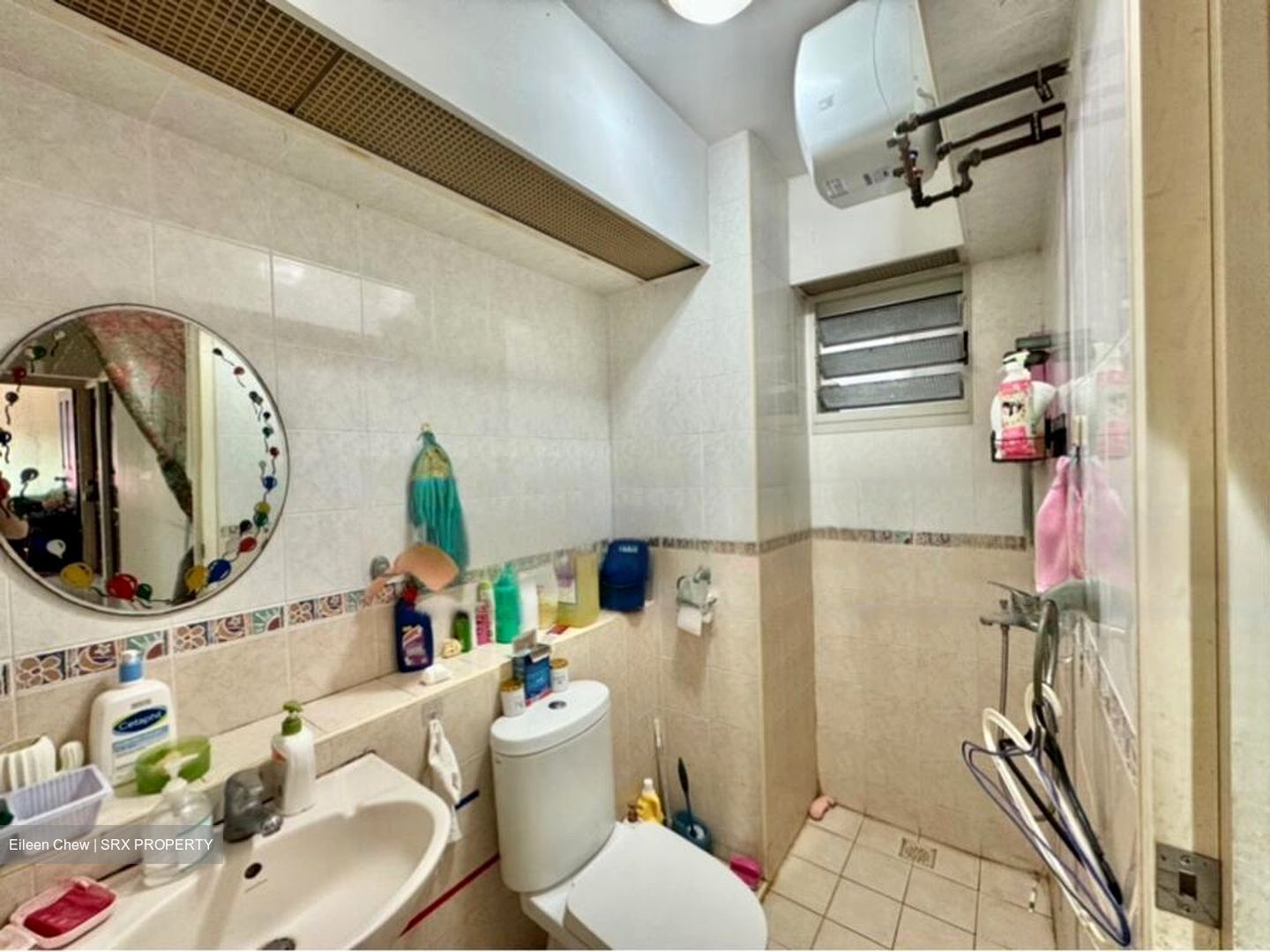 Blk 395 Goodview Gardens (Bukit Batok), HDB 4 Rooms #586180931